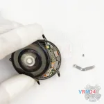 How to disassemble Huawei Watch GT3, Step 5/2