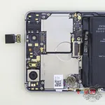 How to disassemble ZTE Nubia Z11, Step 12/2