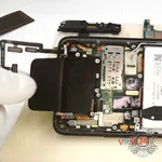 Como desmontar Asus ZenFone 7 Pro ZS671KS, Passo 18/3