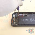 How to disassemble Apple iPhone 12, Step 17/3