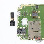 How to disassemble Nokia 225 RM-1011, Step 9/2