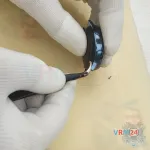 Как разобрать Samsung Galaxy Watch Active SM-R500, Шаг 2/4