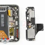 How to disassemble Xiaomi 14T, Step 8/2