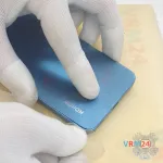 Как разобрать Honor 90 Lite, Шаг 3/4