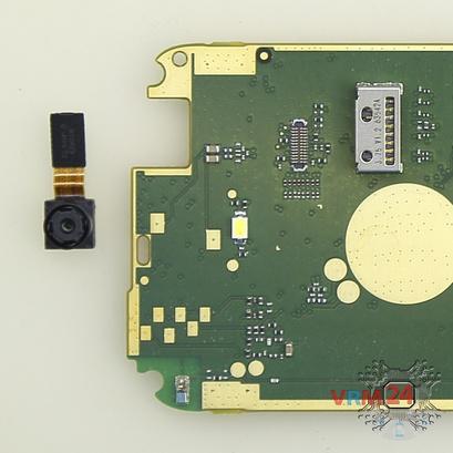 How to disassemble Nokia 230 RM-1172, Step 10/2