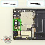 How to disassemble Xiaomi Mi 4C, Step 12/1