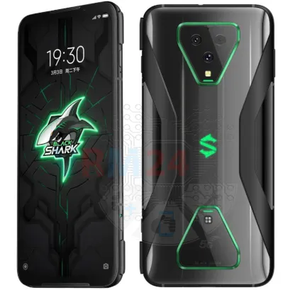 Xiaomi Black Shark 3