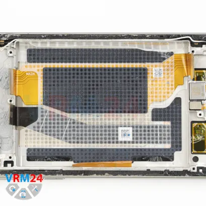 How to disassemble Xiaomi 14T, Step 15/2