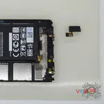 How to disassemble LG Class H650E, Step 12/2