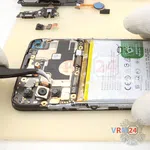 How to disassemble Oppo A53, Step 11/6
