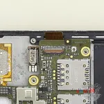 How to disassemble Xiaomi RedMi 2, Step 8/5