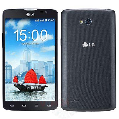 LG L80 D380