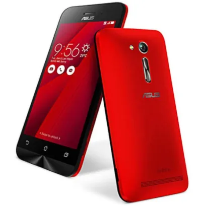 Asus ZenFone Go ZB452KG