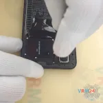 How to disassemble Xiaomi POCO X4 Pro, Step 5/3