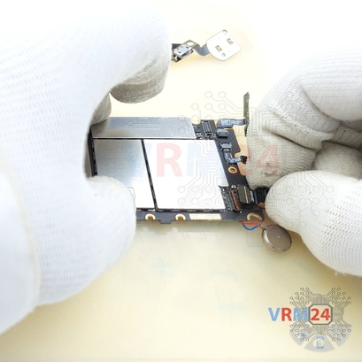 How to disassemble Lenovo Yoga Tablet 3 Pro, Step 21/3