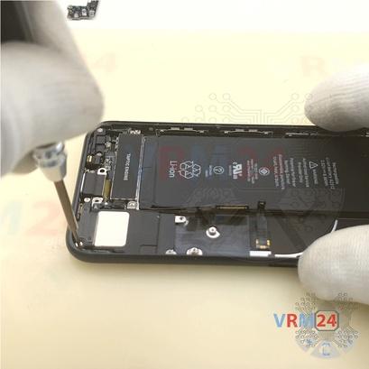 How to disassemble Apple iPhone SE (2nd generation), Step 19/3