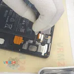 Como desmontar Xiaomi Pad 6 por si mesmo, Passo 10/3
