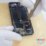 How to disassemble Asus Zenfone 10, Step 15/3