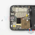 How to disassemble Huawei Pura 70, Step 18/2