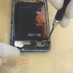 Как разобрать Honor 90 Lite, Шаг 8/3