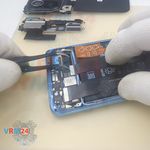 How to disassemble Xiaomi Mi 11, Step 11/5
