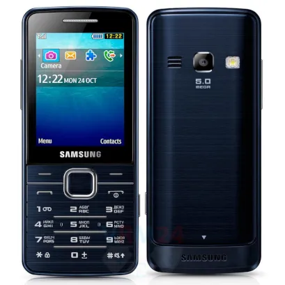 Samsung Utopia GT-S5611