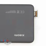 Cómo desmontar Xiaomi 14T Pro, Paso 2/2