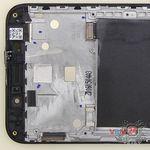 How to disassemble Asus ZenFone Max ZC550KL, Step 15/2