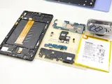 Revisión técnica de Samsung Galaxy Tab A7 Lite SM-T225