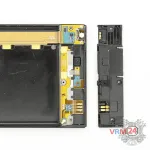 How to disassemble Xiaomi Mi 3, Step 7/2