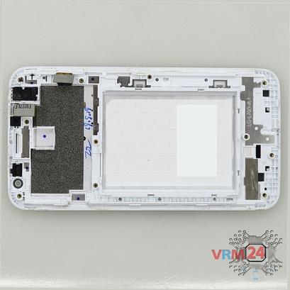 How to disassemble LG L65 D285, Step 9/1