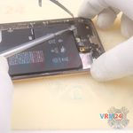 How to disassemble Apple iPhone 11 Pro Max, Step 22/4