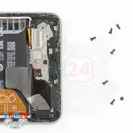 How to disassemble Xiaomi 14T, Step 7/2