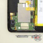 How to disassemble Lenovo S5000 IdeaTab, Step 3/2