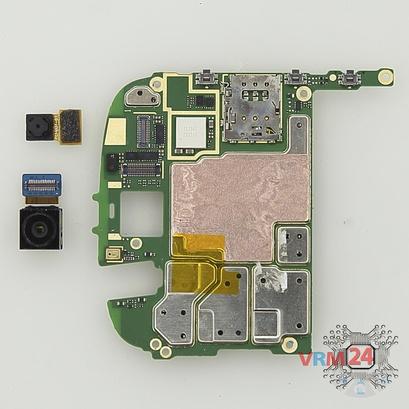 How to disassemble Yota YotaPhone 2 YD201, Step 14/2