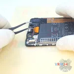 How to disassemble Xiaomi Redmi Note 10 Pro, Step 7/3