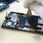 How to disassemble Doogee BL12000, Step 11/3