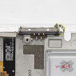 How to disassemble LG L80 D380, Step 8/4