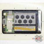 How to disassemble Lenovo S5000 IdeaTab, Step 8/2