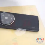 Как разобрать Xiaomi 14 Ultra, Шаг 3/4