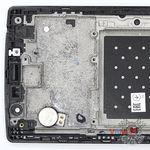 How to disassemble LG Magna H502, Step 8/2