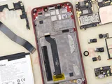 Revisión técnica de Asus ZenFone 5 Lite ZC600KL