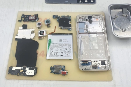 Samsung Galaxy S23 SM-S911