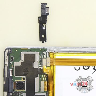 How to disassemble Huawei Ascend Mate 7, Step 7/3