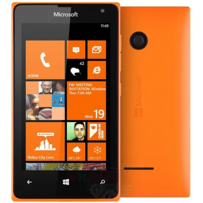 Microsoft Lumia 435 DS RM-1069