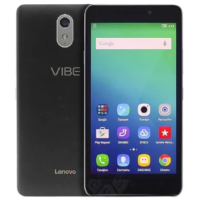 Lenovo Vibe P1m