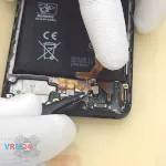 Cómo desmontar Realme 11 Pro Plus, Paso 10/2