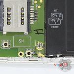 How to disassemble Lenovo S720 IdeaPhone, Step 7/3