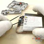 How to disassemble Huawei Y5 (2017), Step 6/3