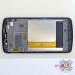How to disassemble Lenovo S920 IdeaPhone, Step 15/1